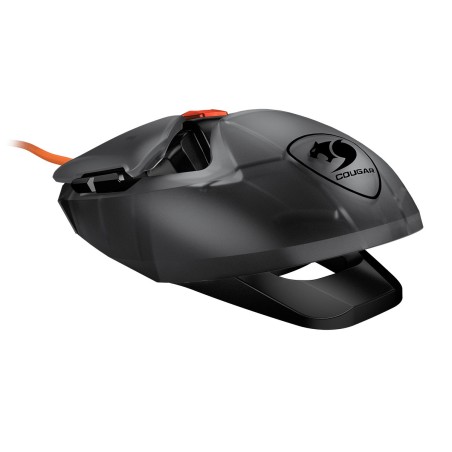 Cougar Cgr-Wonb-M487 Myszka Gaming Po Prawej Stronie Usb Typu-A Optyczny 20000 Dpi