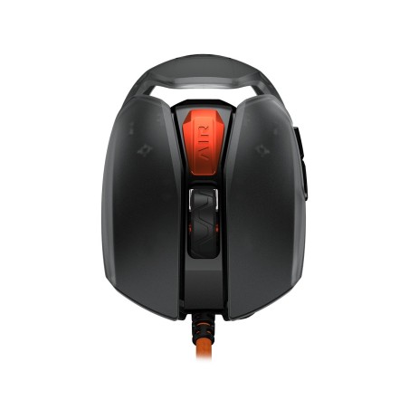 Cougar Cgr-Wonb-M487 Myszka Gaming Po Prawej Stronie Usb Typu-A Optyczny 20000 Dpi