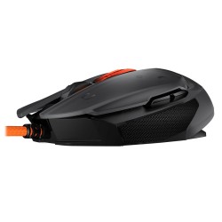 Cougar Cgr-Wonb-M487 Myszka Gaming Po Prawej Stronie Usb Typu-A Optyczny 20000 Dpi
