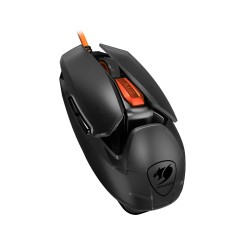 Cougar Cgr-Wonb-M487 Myszka Gaming Po Prawej Stronie Usb Typu-A Optyczny 20000 Dpi