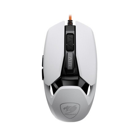 Cougar Cgr-Wonw-M487 Myszka Gaming Po Prawej Stronie Usb Typu-A Optyczny 20000 Dpi