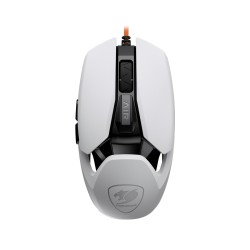 Cougar Cgr-Wonw-M487 Myszka Gaming Po Prawej Stronie Usb Typu-A Optyczny 20000 Dpi