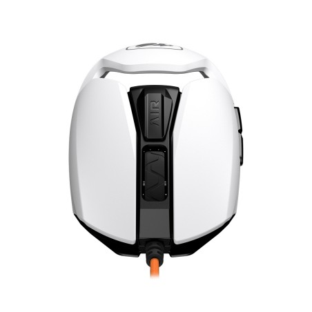 Cougar Cgr-Wonw-M487 Myszka Gaming Po Prawej Stronie Usb Typu-A Optyczny 20000 Dpi