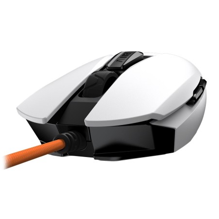 Cougar Cgr-Wonw-M487 Myszka Gaming Po Prawej Stronie Usb Typu-A Optyczny 20000 Dpi