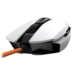 Cougar Cgr-Wonw-M487 Myszka Gaming Po Prawej Stronie Usb Typu-A Optyczny 20000 Dpi