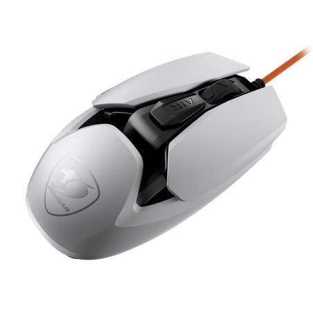 Cougar Cgr-Wonw-M487 Myszka Gaming Po Prawej Stronie Usb Typu-A Optyczny 20000 Dpi