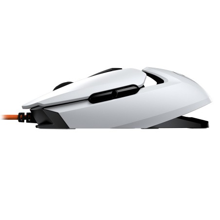 Cougar Cgr-Wonw-M487 Myszka Gaming Po Prawej Stronie Usb Typu-A Optyczny 20000 Dpi