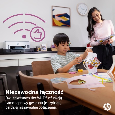 Hp Urządz. Wielof. Smart Tank 725 All-In-One 28B51A