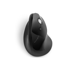 Kensington Wertykalna, Bezprzewodowa Mysz Pro Fit® Ergo