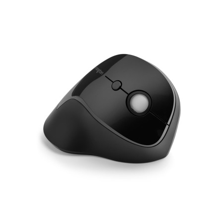 Kensington Wertykalna, Bezprzewodowa Mysz Pro Fit® Ergo