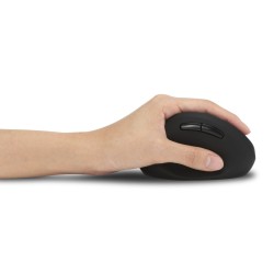 Kensington Mysz Bezprzewodowa Ergo Pro Fit Dla Osób Leworęcznych