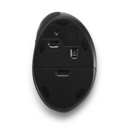 Kensington Mysz Bezprzewodowa Ergo Pro Fit Dla Osób Leworęcznych