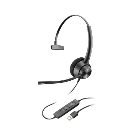 Poly Headset Encorepro 310 Mono Usb-A Taa