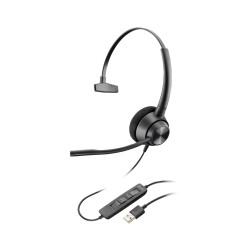 Poly Headset Encorepro 310 Mono Usb-A Taa