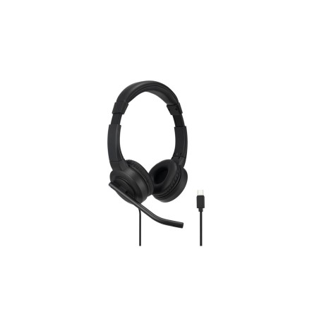 Kensington Słuchawki Nauszne H1000 Usb-C