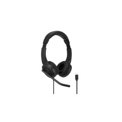 Kensington Słuchawki Nauszne H1000 Usb-C