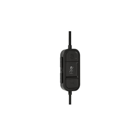 Kensington Słuchawki Nauszne H1000 Usb-C