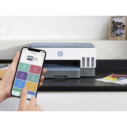 Hp Urządz. Wielof. Smart Tank 725 All-In-One 28B51A