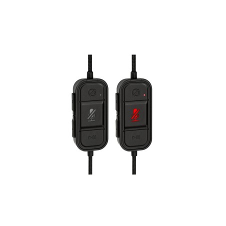 Kensington Słuchawki Nauszne H1000 Usb-C