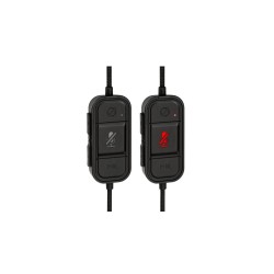 Kensington Słuchawki Nauszne H1000 Usb-C