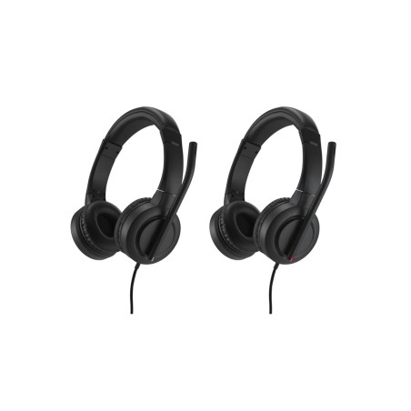 Kensington Słuchawki Nauszne H1000 Usb-C