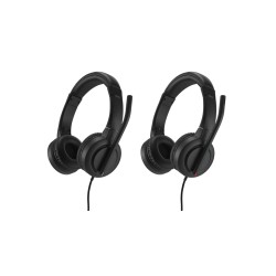 Kensington Słuchawki Nauszne H1000 Usb-C