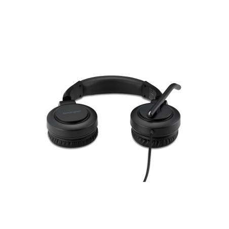 Kensington Słuchawki Nauszne H1000 Usb-C