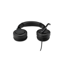 Kensington Słuchawki Nauszne H1000 Usb-C