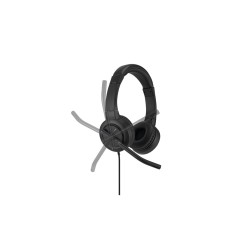 Kensington Słuchawki Nauszne H1000 Usb-C