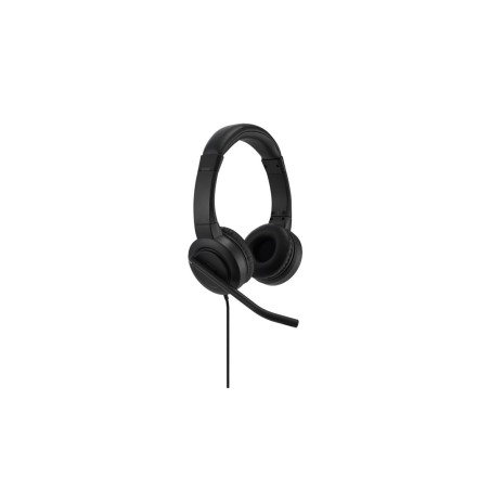 Kensington Słuchawki Nauszne H1000 Usb-C