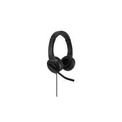 Kensington Słuchawki Nauszne H1000 Usb-C