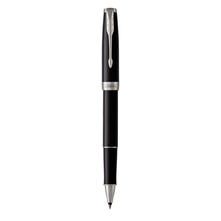 Zestaw Sonnet Black Ct_(Długopis + Pióro Kulkowe) Parker 2093259