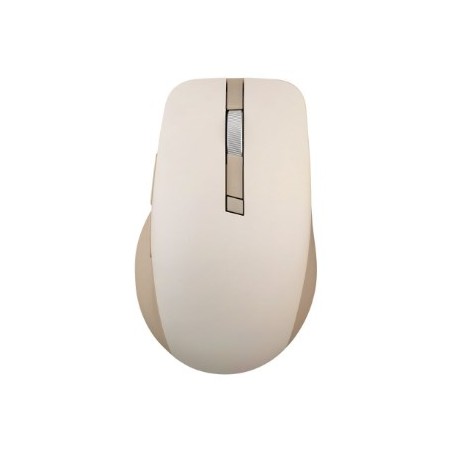 Asus Smarto Mouse Md200 Silent Plus Myszka Biuro Oburęczny Rf Wireless + Bluetooth Optyczny 4200 Dpi