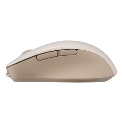 Asus Smarto Mouse Md200 Silent Plus Myszka Biuro Oburęczny Rf Wireless + Bluetooth Optyczny 4200 Dpi