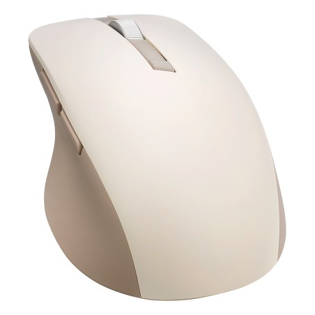 Asus Smarto Mouse Md200 Silent Plus Myszka Biuro Oburęczny Rf Wireless + Bluetooth Optyczny 4200 Dpi