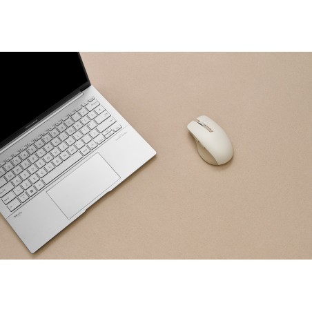 Asus Smarto Mouse Md200 Silent Plus Myszka Biuro Oburęczny Rf Wireless + Bluetooth Optyczny 4200 Dpi