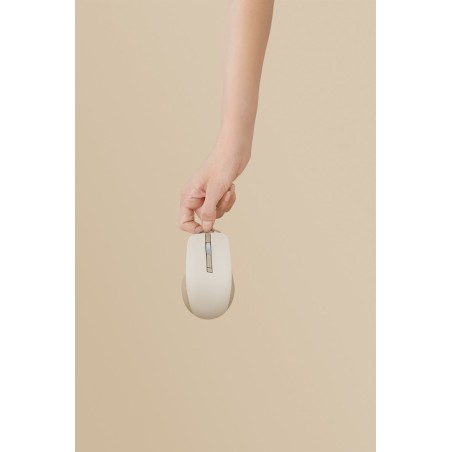 Asus Smarto Mouse Md200 Silent Plus Myszka Biuro Oburęczny Rf Wireless + Bluetooth Optyczny 4200 Dpi