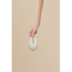 Asus Smarto Mouse Md200 Silent Plus Myszka Biuro Oburęczny Rf Wireless + Bluetooth Optyczny 4200 Dpi