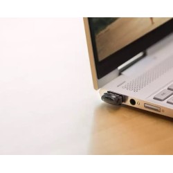 Sandisk Ultra Fit Pamięć Usb 256 Gb Usb Typu-A 3.2 Gen 1 (3.1 Gen 1) Czarny
