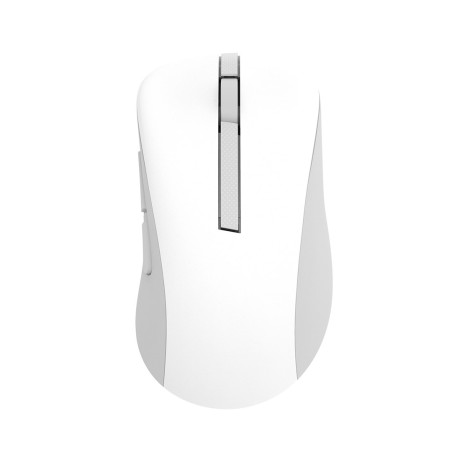 Asus Wireless Mouse Md102 Myszka Uniwersalne Po Prawej Stronie Rf Wireless + Bluetooth Optyczny 1600 Dpi