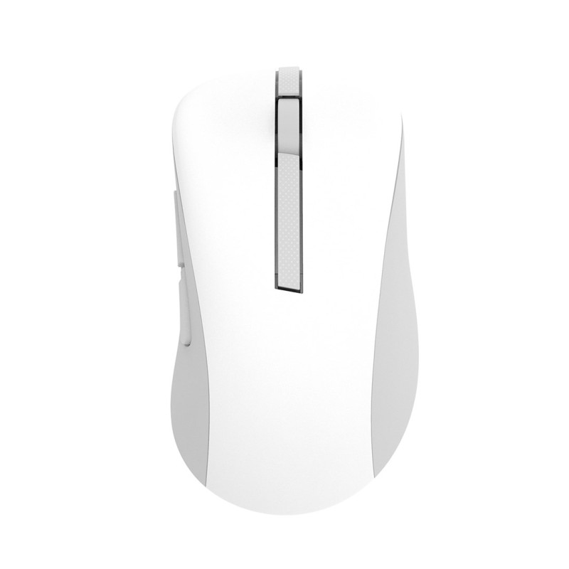 Asus Wireless Mouse Md102 Myszka Uniwersalne Po Prawej Stronie Rf Wireless + Bluetooth Optyczny 1600 Dpi
