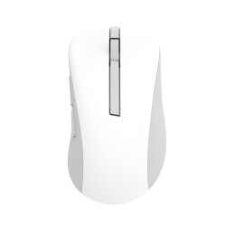 Asus Wireless Mouse Md102 Myszka Uniwersalne Po Prawej Stronie Rf Wireless + Bluetooth Optyczny 1600 Dpi