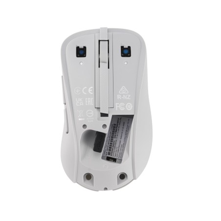 Asus Wireless Mouse Md102 Myszka Uniwersalne Po Prawej Stronie Rf Wireless + Bluetooth Optyczny 1600 Dpi