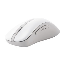 Asus Wireless Mouse Md102 Myszka Uniwersalne Po Prawej Stronie Rf Wireless + Bluetooth Optyczny 1600 Dpi