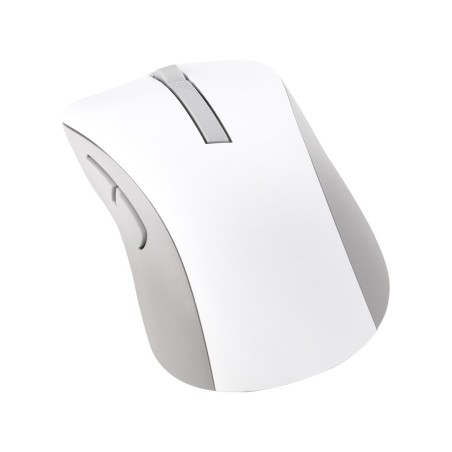 Asus Wireless Mouse Md102 Myszka Uniwersalne Po Prawej Stronie Rf Wireless + Bluetooth Optyczny 1600 Dpi