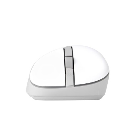 Asus Wireless Mouse Md102 Myszka Uniwersalne Po Prawej Stronie Rf Wireless + Bluetooth Optyczny 1600 Dpi