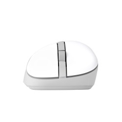 Asus Wireless Mouse Md102 Myszka Uniwersalne Po Prawej Stronie Rf Wireless + Bluetooth Optyczny 1600 Dpi