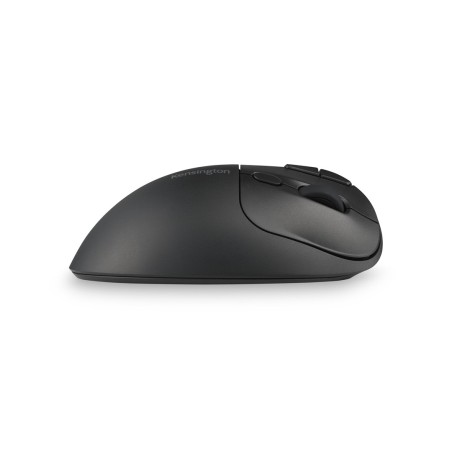 Kensington Pro Fit Ergo Tb450 Myszka Biuro Po Prawej Stronie Rf Wireless + Bluetooth Manipulator Kulkowy 1600 Dpi