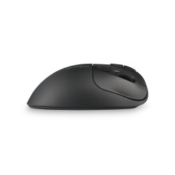 Kensington Pro Fit Ergo Tb450 Myszka Biuro Po Prawej Stronie Rf Wireless + Bluetooth Manipulator Kulkowy 1600 Dpi
