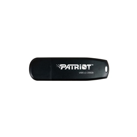 Patriot Core 256Gb Type A Usb 3.2 80Mb/S Czarny
